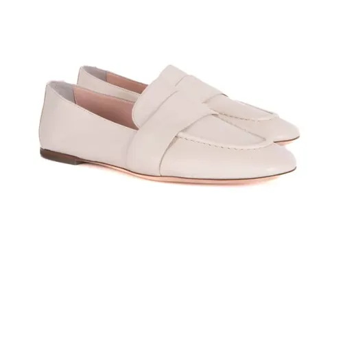 Shoes > Flats > Loafers - - AGL - Modalova