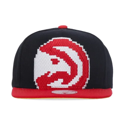 Accessories > Hats > Caps - - Mitchell & Ness - Modalova