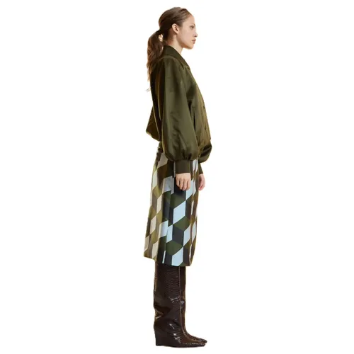 Skirts > Midi Skirts - - Cynthia Rowley - Modalova