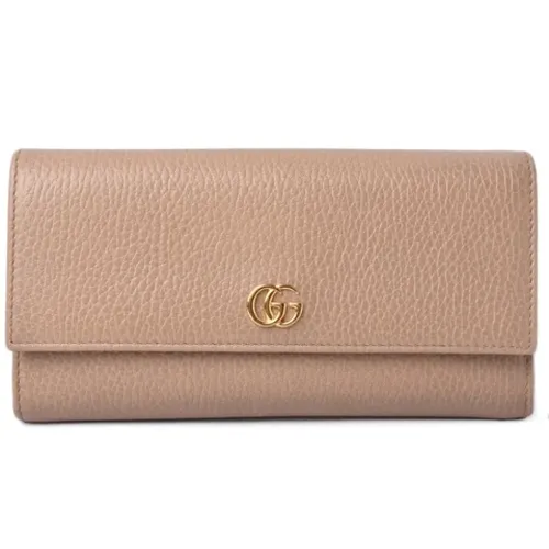 Pre-owned > Pre-owned Accessories > Pre-owned Wallets - - Gucci Vintage - Modalova