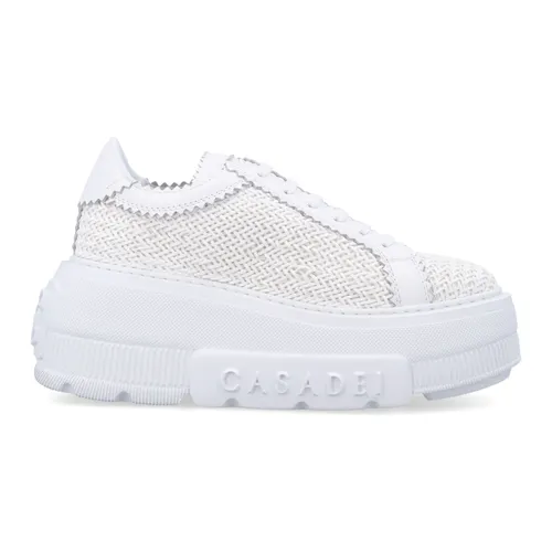 Shoes > Sneakers - - Casadei - Modalova