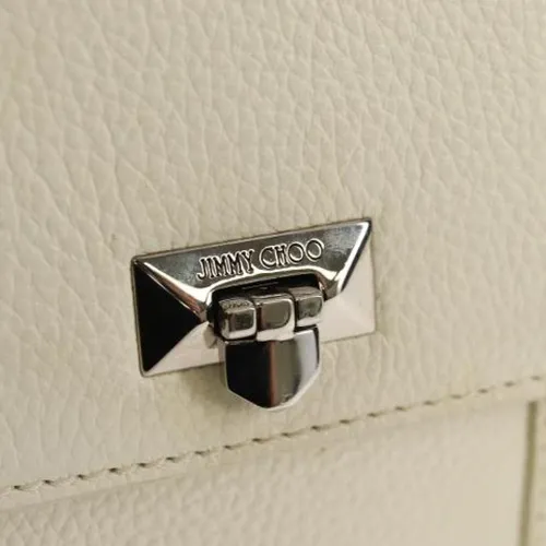 Pre-owned > Pre-owned Bags > Pre-owned Handbags - - Jimmy Choo Pre-owned - Modalova