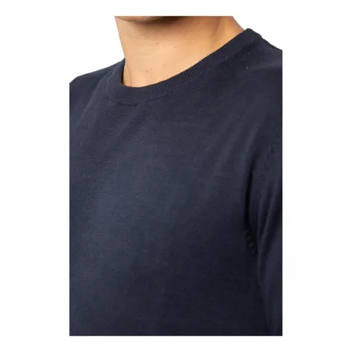 Knitwear > Round-neck Knitwear - - Jack & Jones - Modalova