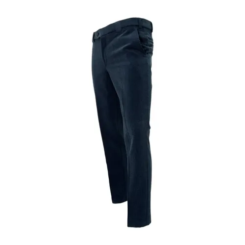 Trousers > Suit Trousers - - Meyer - Modalova