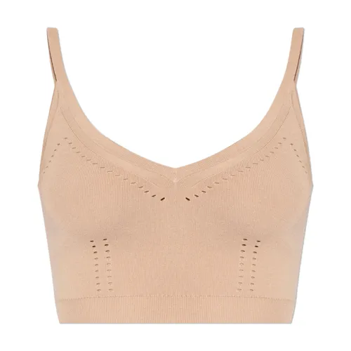 Tops > Sleeveless Tops - - Max Mara - Modalova