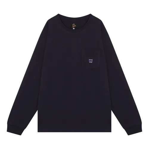 Tops > Long Sleeve Tops - - Needles - Modalova