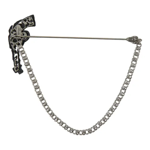 Accessories > Jewellery > Brooches - - Dolce & Gabbana - Modalova