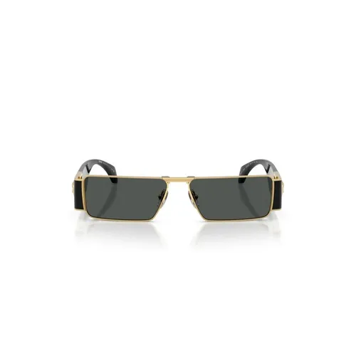 Accessories > Sunglasses - - Versace - Modalova