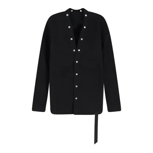 Shirts > Casual Shirts - - Rick Owens - Modalova