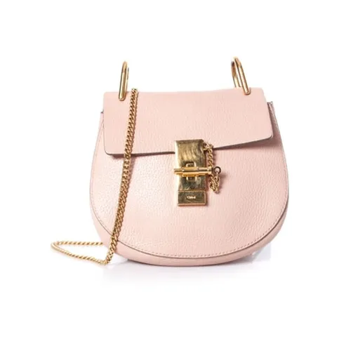Pre-owned > Pre-owned Bags > Pre-owned Shoulder Bags - - Chloé Pre-owned - Modalova
