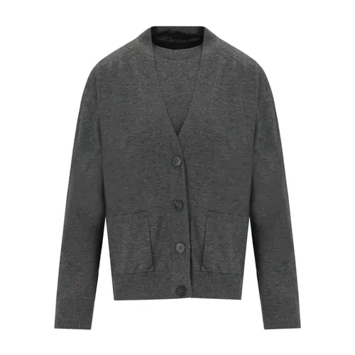 Knitwear > Cardigans - - Weekend Max Mara - Modalova