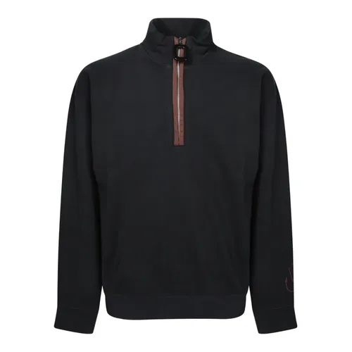 Sweatshirts & Hoodies > Zip-throughs - - JW Anderson - Modalova
