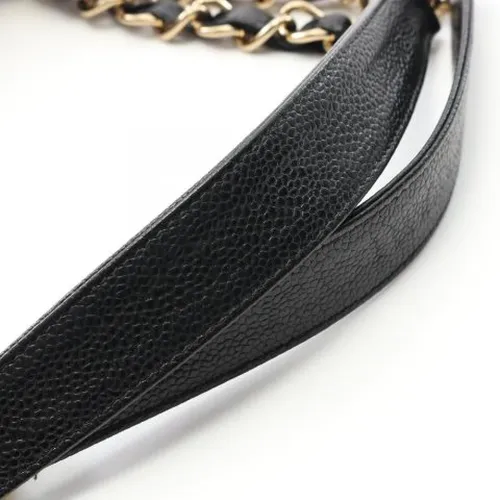 Pre-owned > Pre-owned Bags > Pre-owned Shoulder Bags - - Chanel Vintage - Modalova