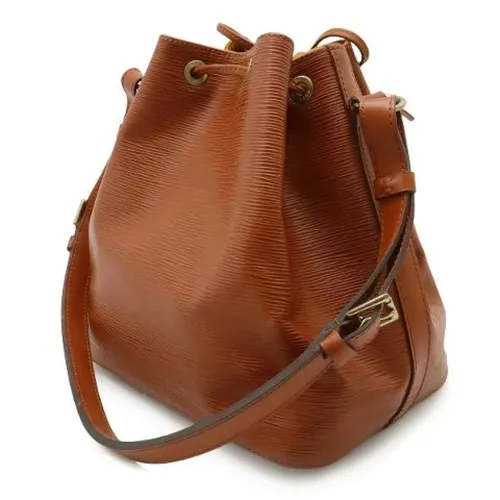 Pre-owned > Pre-owned Bags > Pre-owned Bucket Bags - - Louis Vuitton Vintage - Modalova