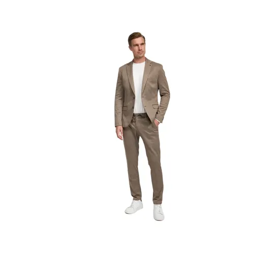 Suits > Suit Sets > Single Breasted Suits - - Zuitable - Modalova