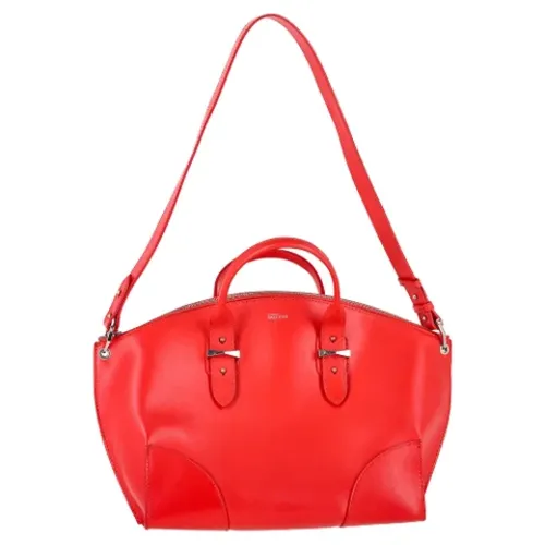 Pre-owned > Pre-owned Bags > Pre-owned Handbags - - Alexander McQueen Pre-owned - Modalova