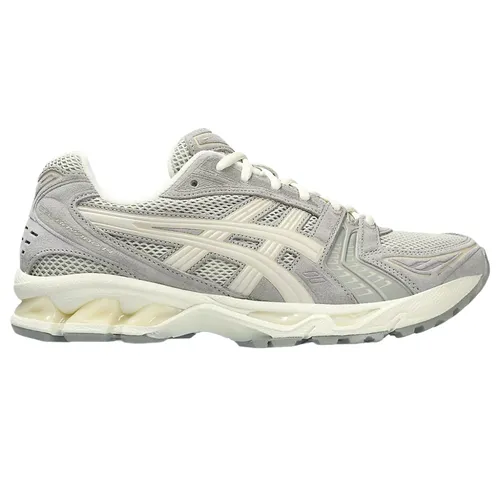 Asics - Shoes > Sneakers - Gray - Asics - Modalova