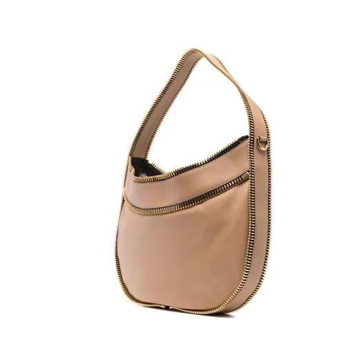 Bags > Shoulder Bags - - Moschino - Modalova