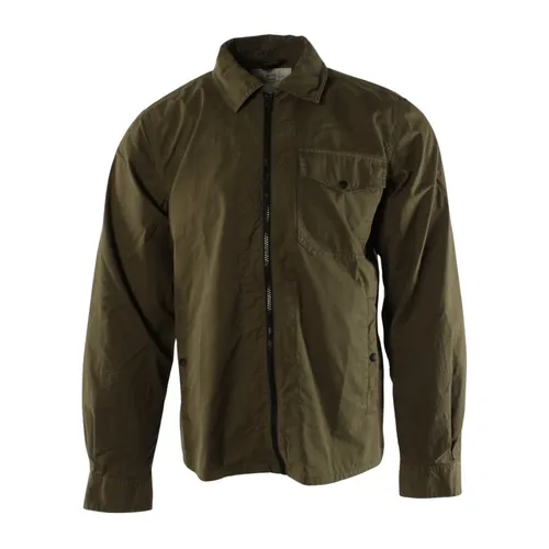 Jackets > Light Jackets - - Woolrich - Modalova