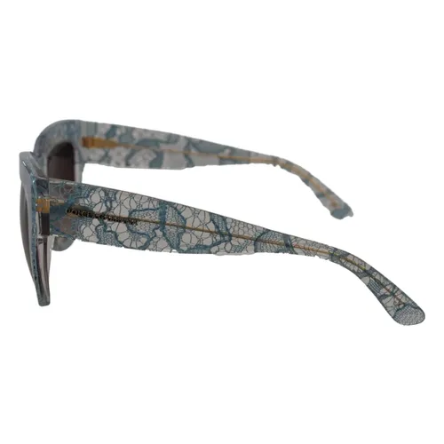 Accessories > Sunglasses - - Dolce & Gabbana - Modalova