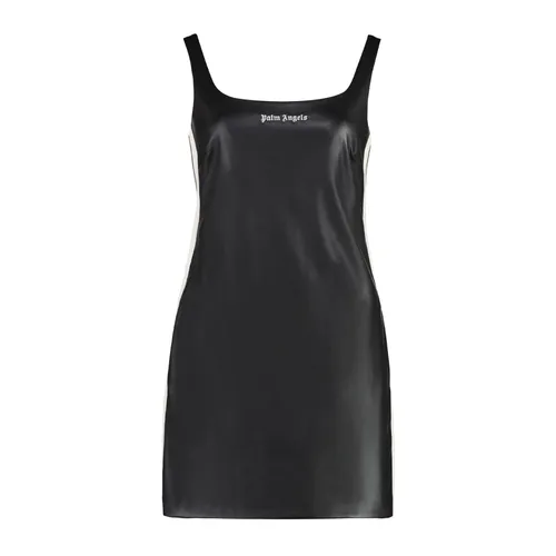 Dresses > Day Dresses > Short Dresses - - Palm Angels - Modalova