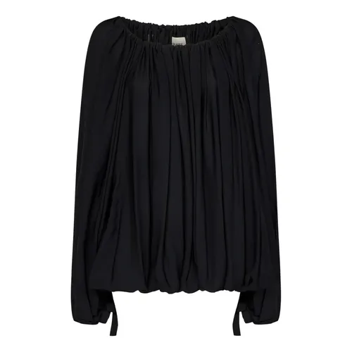 Blouses & Shirts > Blouses - - Khaite - Modalova