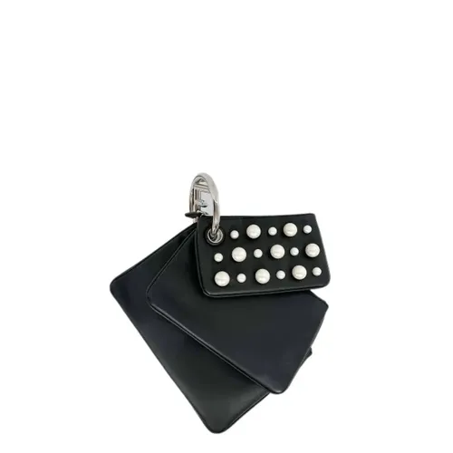 Pre-owned > Pre-owned Accessories - - Fendi Vintage - Modalova