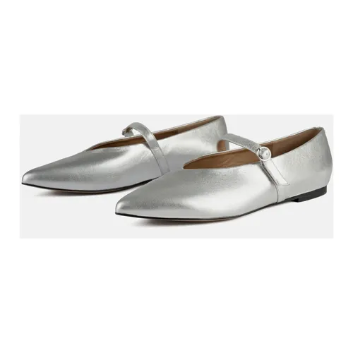 Shoes > Flats > Ballerinas - - L37 - Modalova