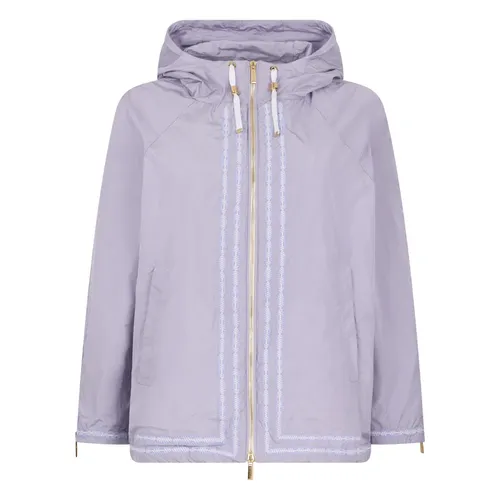 Jackets > Light Jackets - - Moorer - Modalova