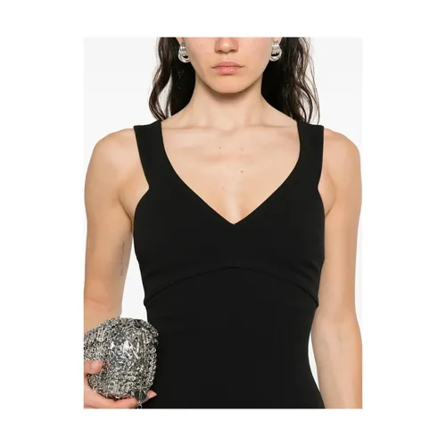 Dresses > Day Dresses > Maxi Dresses - - Solace London - Modalova