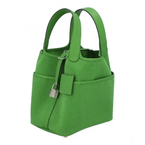 Pre-owned > Pre-owned Bags > Pre-owned Handbags - - Hermès Vintage - Modalova