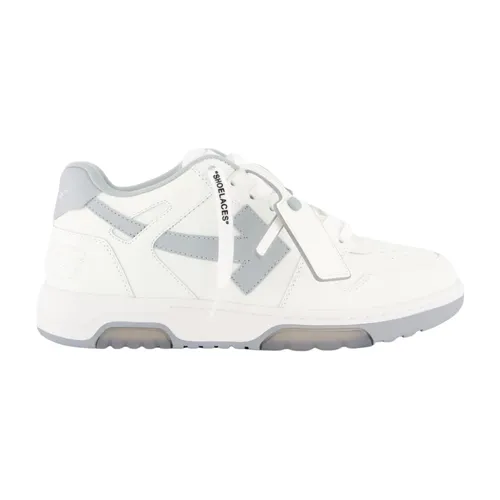 Off - Shoes > Sneakers - - Off White - Modalova