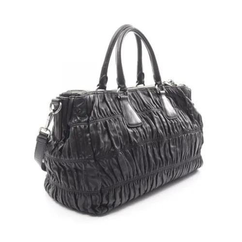 Pre-owned > Pre-owned Bags > Pre-owned Handbags - - Prada Vintage - Modalova