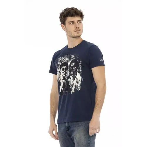 Tops > T-Shirts - - Trussardi - Modalova