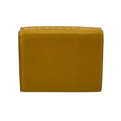 Pre-owned > Pre-owned Accessories > Pre-owned Wallets - - Fendi Vintage - Modalova