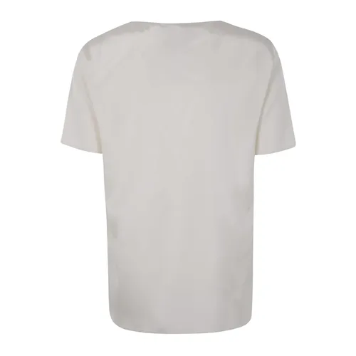 Tops > T-Shirts - - Max Mara - Modalova