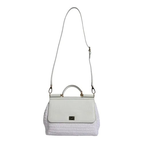 Bags > Handbags - - Dolce & Gabbana - Modalova