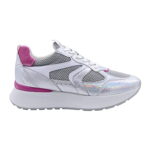 Shoes > Sneakers - - Nerogiardini - Modalova