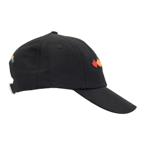 Accessories > Hats > Caps - - Dsquared2 - Modalova