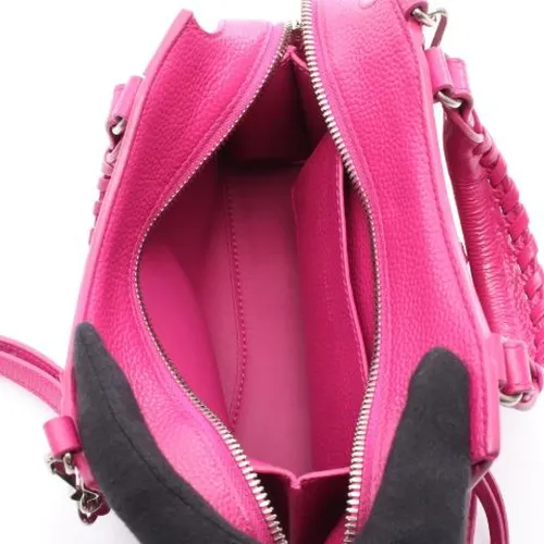 Pre-owned > Pre-owned Bags > Pre-owned Handbags - - Balenciaga Vintage - Modalova