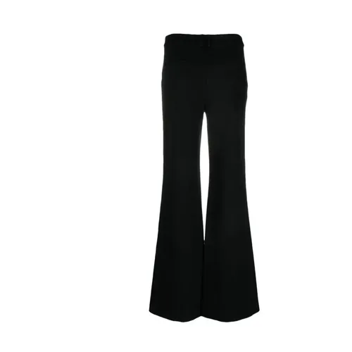 Trousers > Wide Trousers - - Simkhai - Modalova