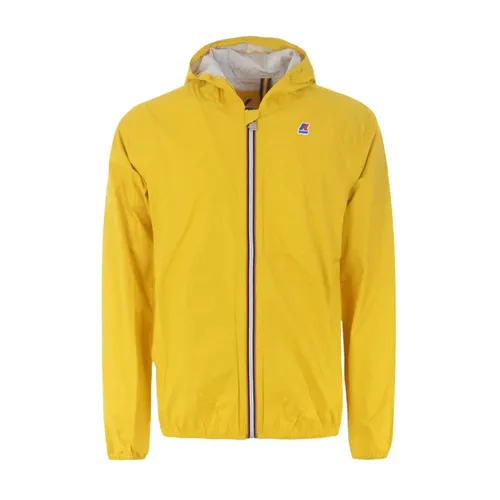 Jackets > Light Jackets - - K-Way - Modalova