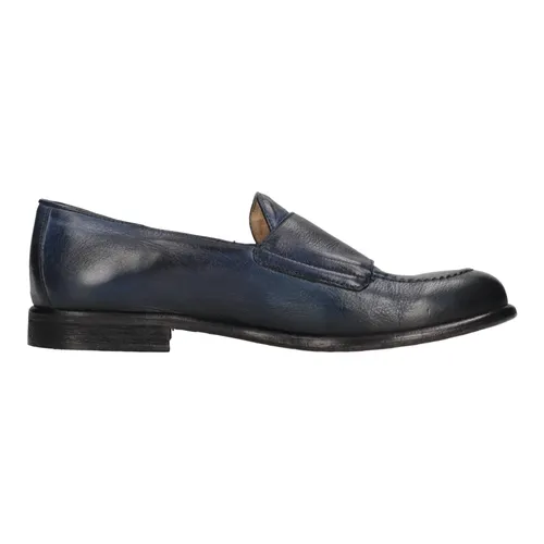Shoes > Flats > Loafers - - Exton - Modalova