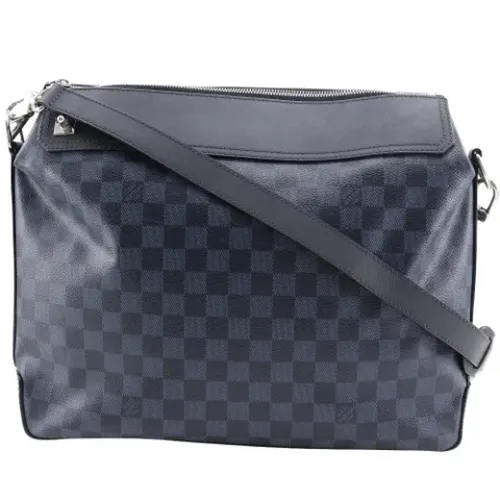 Pre-owned > Pre-owned Bags > Pre-owned Cross Body Bags - - Louis Vuitton Vintage - Modalova