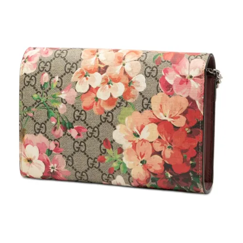 Pre-owned > Pre-owned Bags > Pre-owned Shoulder Bags - - Gucci Vintage - Modalova