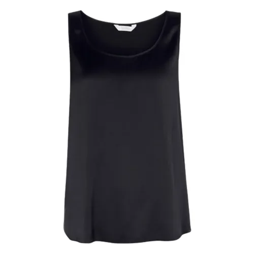 Tops > Sleeveless Tops - - Max Mara - Modalova