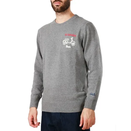 Sweatshirts & Hoodies > Sweatshirts - - MC2 Saint Barth - Modalova