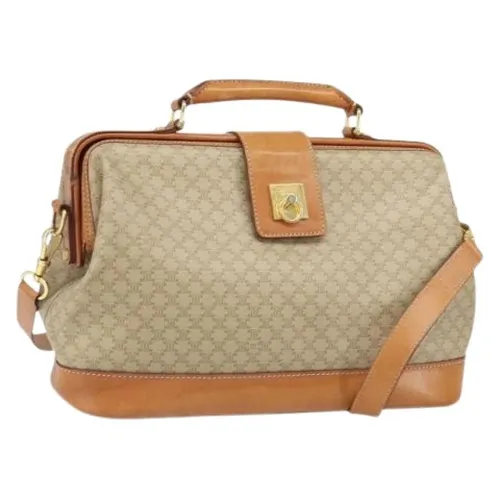 Pre-owned > Pre-owned Bags > Pre-owned Handbags - - Celine Vintage - Modalova