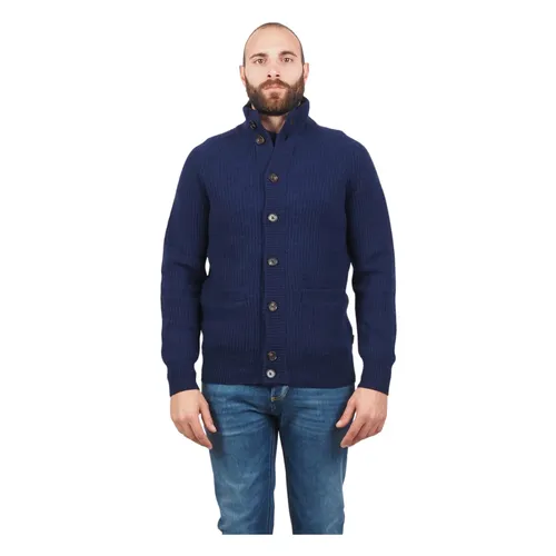 Knitwear > Cardigans - - At.P.Co - Modalova