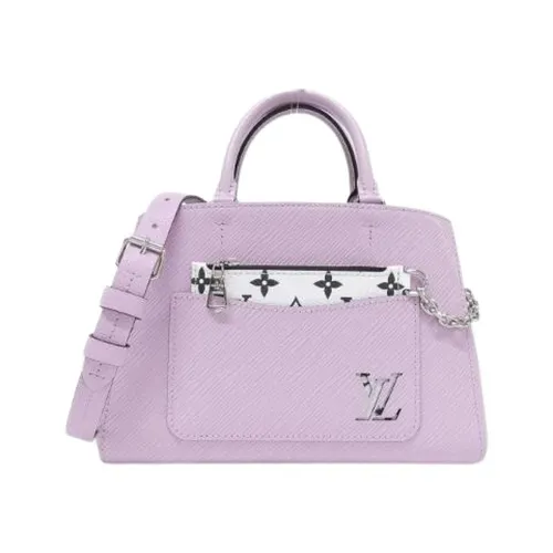 Pre-owned > Pre-owned Bags > Pre-owned Handbags - - Louis Vuitton Vintage - Modalova